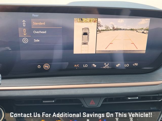 New 2026 Buick Envision Sport Touring AWD/4WD image 13