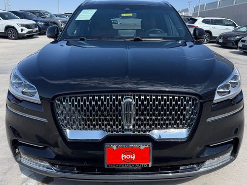 Used 2020 Lincoln Aviator Reserve w/ Equipment Group 202A AWD/4WD image 4