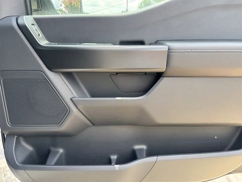 New 2024 Ford F150 STX w/ Mobile Office Package image 13