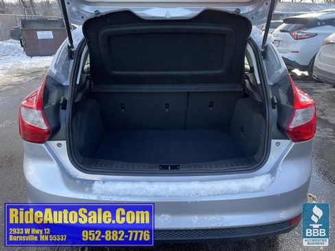 Used 2013 Ford Focus SE image 25