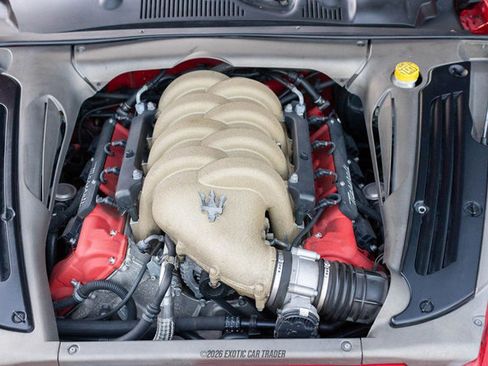 Used 2005 Maserati Spyder Cambiocorsa image 22