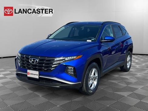 Used 2024 Hyundai Tucson SEL image 3