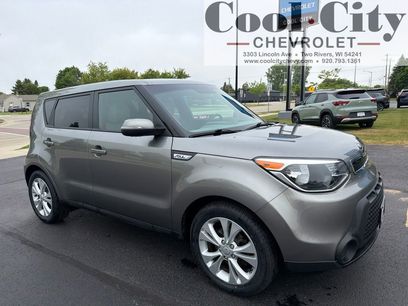 Used 2014 Kia Soul +