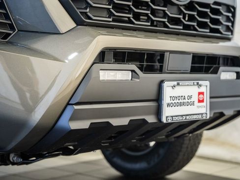 New 2026 Toyota Tacoma TRD Off-Road image 11