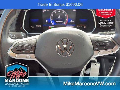 Certified 2022 Volkswagen Jetta Sport image 23