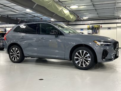 Certified 2023 Volvo XC60 B5 Plus w/ Climate Package