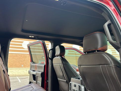 Used 2020 Ford F250 King Ranch w/ King Ranch Ultimate Package image 29