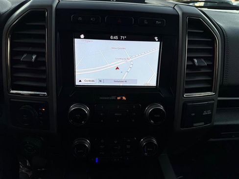 Used 2019 Ford F150 Raptor w/ Equipment Group 802A Luxury image 35