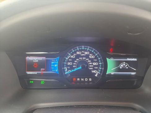 Used 2019 Ford Flex SEL w/ Equipment Group 202A image 15