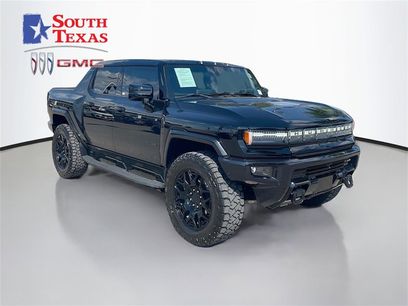 Used 2025 GMC Hummer EV 2X
