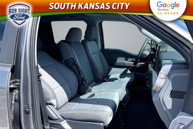 New 2026 Ford F250 XL w/ STX Appearance Package AWD/4WD image 11