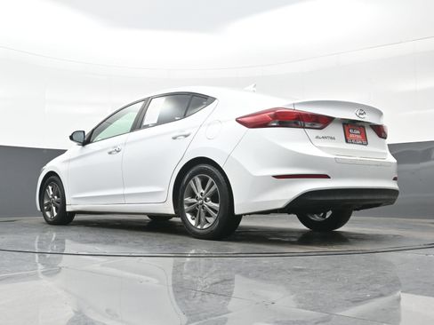 Used 2017 Hyundai Elantra Value Edition image 26