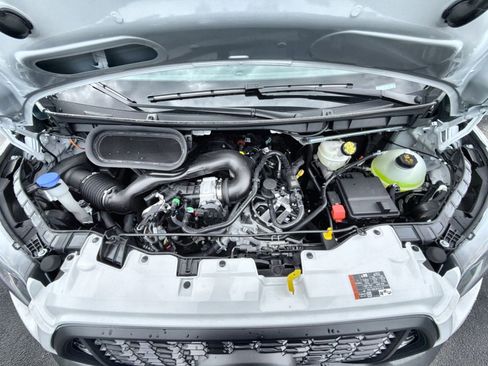 New 2026 Ford Transit 150 Low Roof w/ Load Area Protection Package image 33