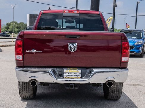 Used 2018 RAM 1500 Lone Star RWD image 6