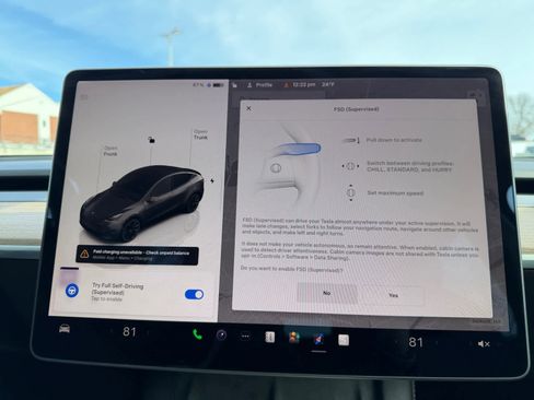 Used 2022 Tesla Model Y Long Range image 29