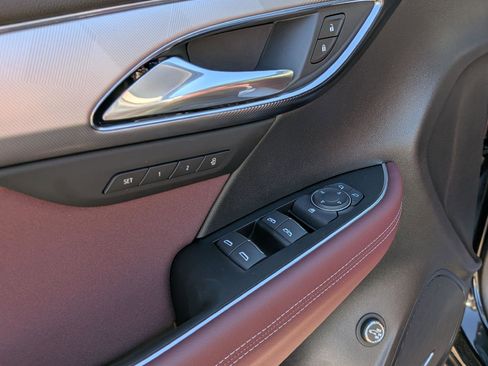 New 2026 Buick Envision Sport Touring AWD/4WD image 14