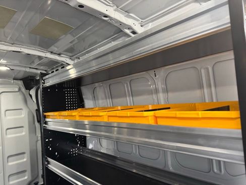 New 2026 Ford Transit 250 148 Medium Roof image 26