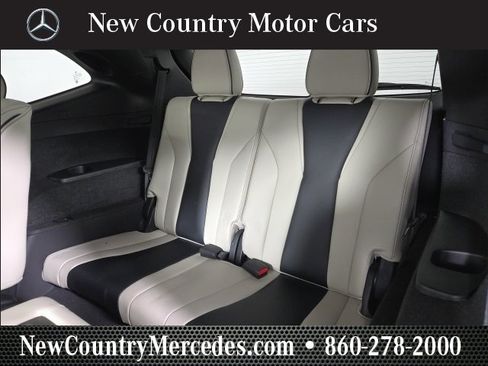 Used 2022 Acura MDX Type S image 23