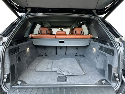 Certified 2023 BMW X5 sDrive40i w/ Executive Package image 28