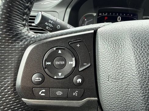 Used 2023 Honda Passport EX-L image 22