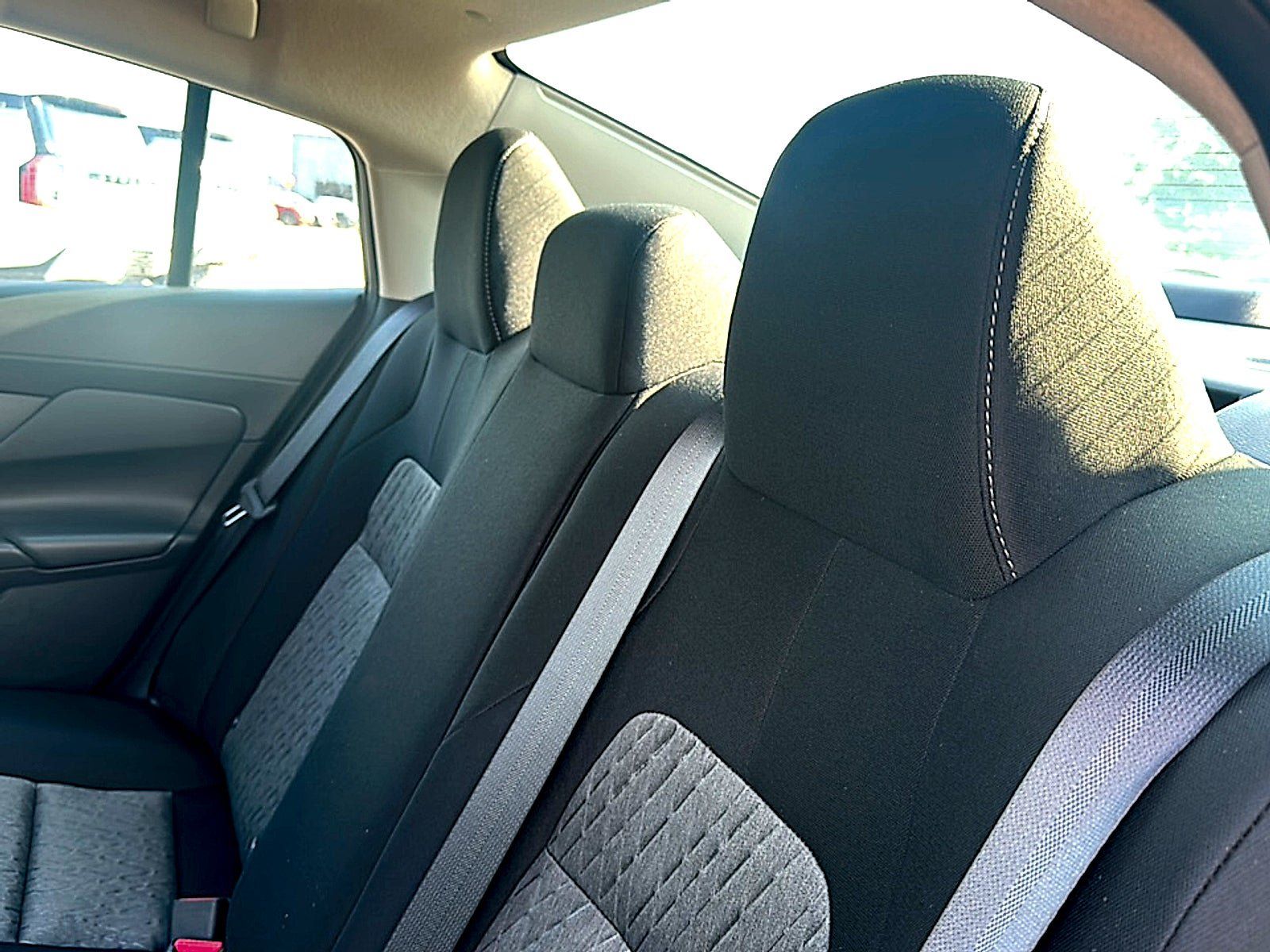 New 2027 Nissan Sentra SV w/ SV Convenience Package FWD image 15