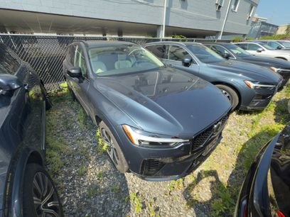 Certified 2024 Volvo XC60 T8 Plus w/ Climate Package