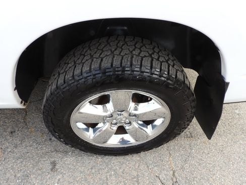 Used 2016 RAM 1500 Big Horn image 19