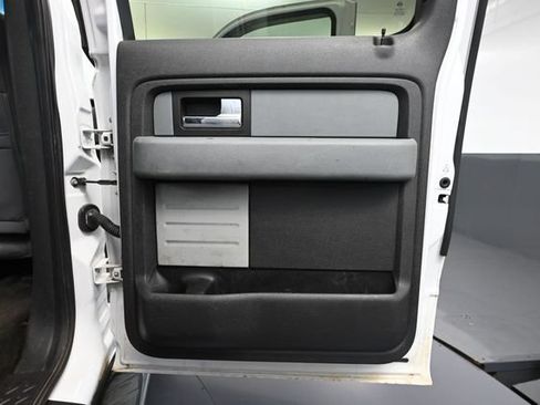 Used 2014 Ford F150 XLT AWD/4WD image 34