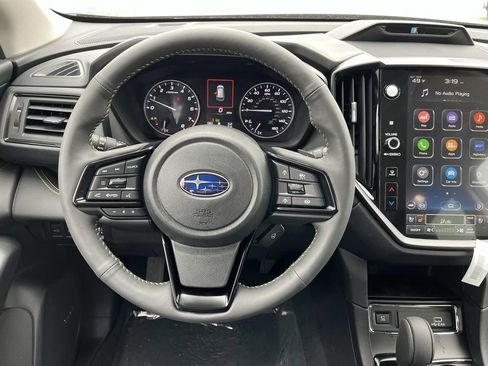 New 2026 Subaru Ascent Bronze Edition image 12