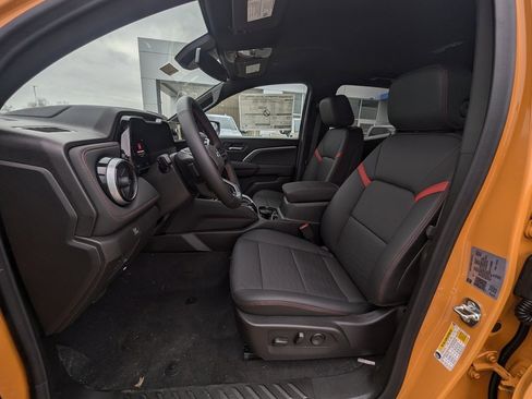 New 2026 Chevrolet Colorado Z71 w/ Technology Package image 13