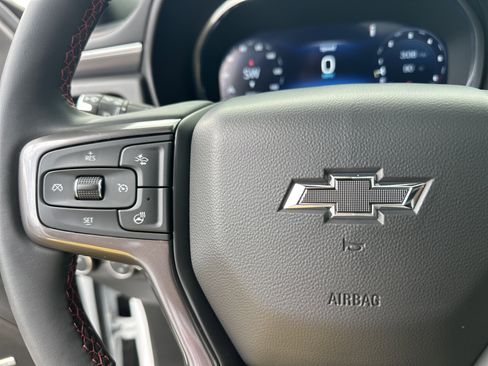 Used 2024 Chevrolet Tahoe RST w/ Luxury Package RWD image 26