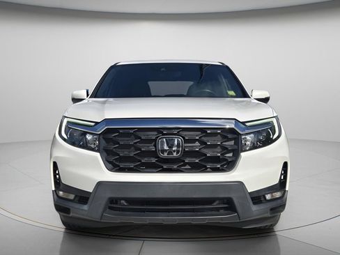 Used 2023 Honda Passport EX-L image 5