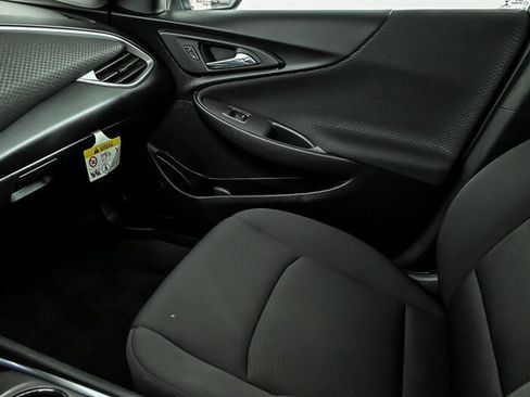 Used 2022 Chevrolet Malibu LT FWD image 27