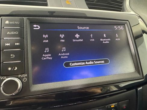 Used 2019 Nissan Sentra SR image 20