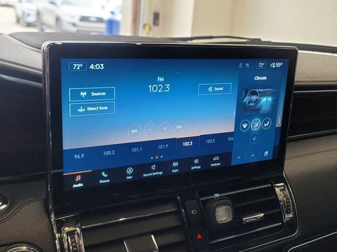 Used 2023 Lincoln Navigator Reserve AWD/4WD image 26