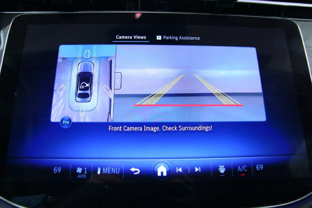 Used 2026 Mercedes-Benz E 350 4MATIC Sedan image 14
