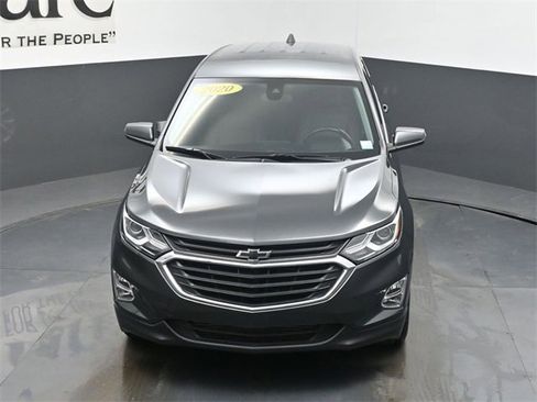 Used 2020 Chevrolet Equinox LT image 65