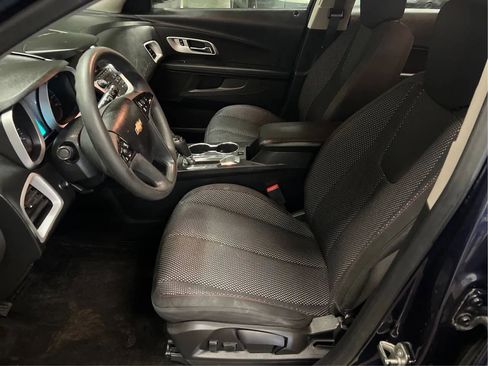 Used 2016 Chevrolet Equinox LS FWD image 9