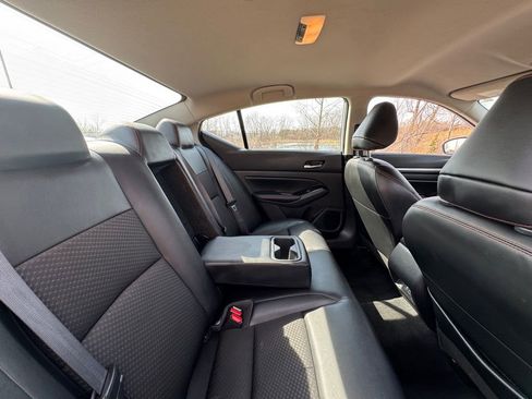 Certified 2024 Nissan Altima 2.5 SR image 26