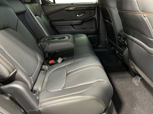 New 2026 Honda Passport TrailSport Elite image 25