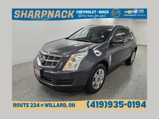 Used 2012 Cadillac SRX Luxury FWD video 1