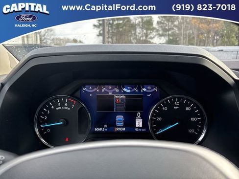 Certified 2024 Ford Expedition Max Limited image 25