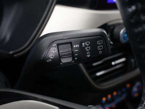 Used 2021 Ford Escape SE w/ SE Sport Appearance Package image 37