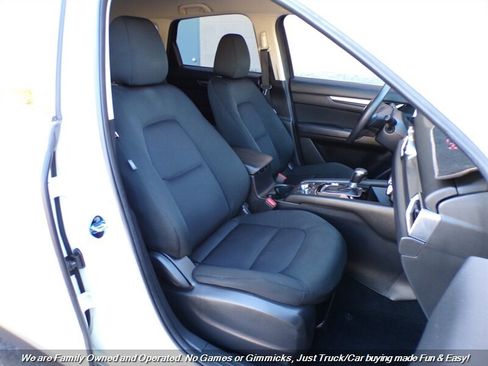 Used 2017 MAZDA CX-5 Sport FWD image 26
