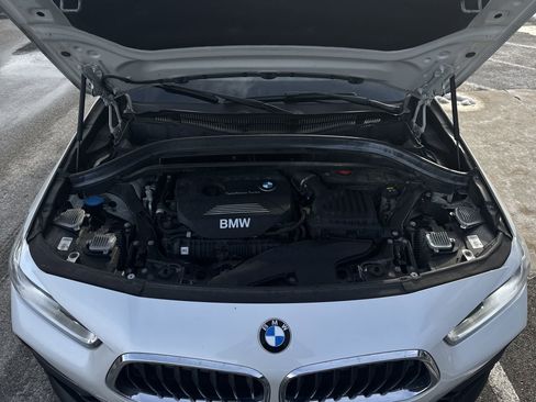 Used 2019 BMW X2 xDrive28i image 31
