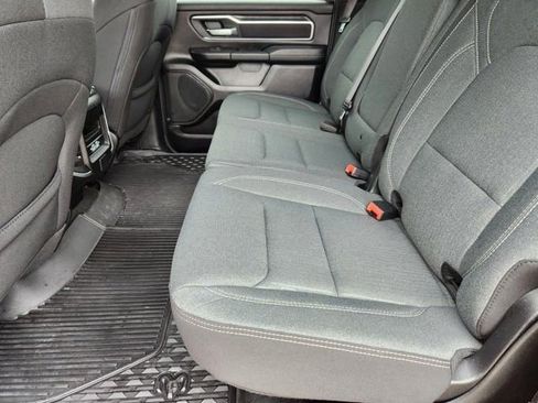 Used 2023 RAM 1500 Lone Star AWD/4WD image 30