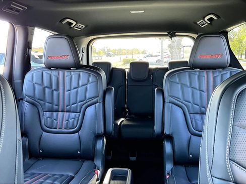 New 2026 Nissan Armada PRO-4X image 20