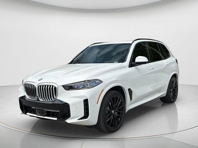 New 2026 BMW X5 xDrive40i
