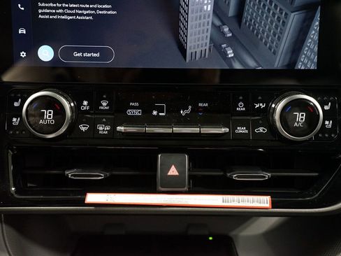 New 2026 Toyota Highlander Limited image 21