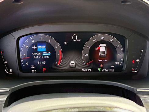 Used 2025 Acura Integra A-Spec FWD image 16